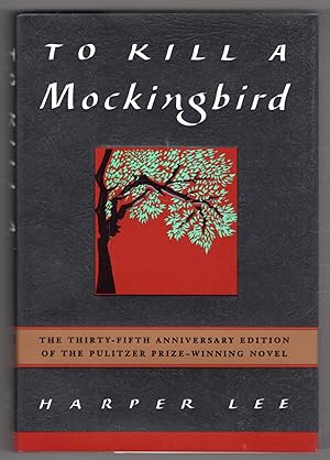 To Kill a Mockingbird