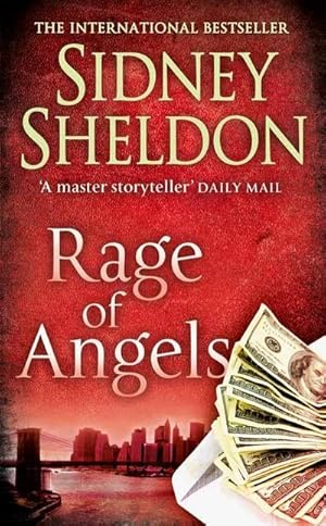 Seller image for Rage of Angels for sale by AHA-BUCH GmbH