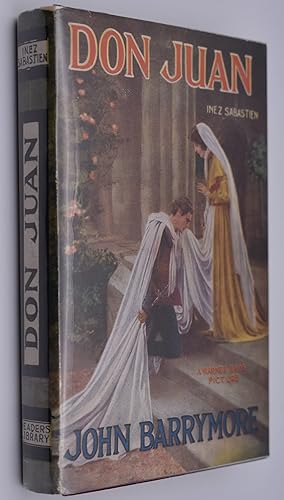 Seller image for Don Juan for sale by Dodman Books