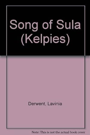 Seller image for Song of Sula (Kelpies) for sale by WeBuyBooks