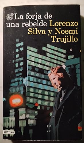 Seller image for La forja de una rebelde for sale by Libros Nakens