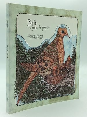 Seller image for BIRTH: A GUIDE FOR PRAYER for sale by Kubik Fine Books Ltd., ABAA