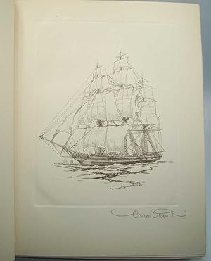 Seller image for The Book of Old Ships and Something of Their Revolution and Romance for sale by Easy Chair Books