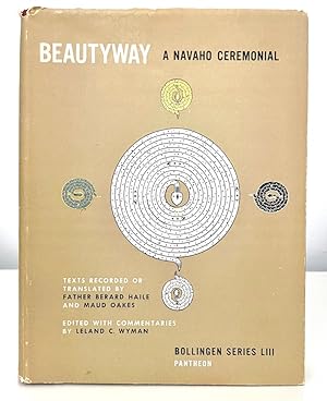 Immagine del venditore per Beautyway: A Navaho Ceremonial (Bollingen Series LIII) venduto da Randall's Books