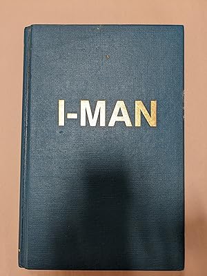 I-Man: An Outline of Philosophical Anthropology (Abridged Version)