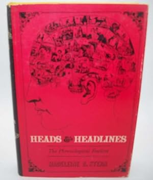Heads and Headlines: The Phrenological Fowlers