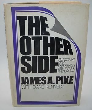 Image du vendeur pour The Other Side: An Account of My Experiences with Psychic Phenomena mis en vente par Easy Chair Books