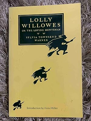 Image du vendeur pour Lolly Willowes mis en vente par Jake's Place Books