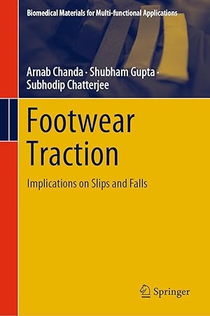 Seller image for Footwear Traction for sale by moluna