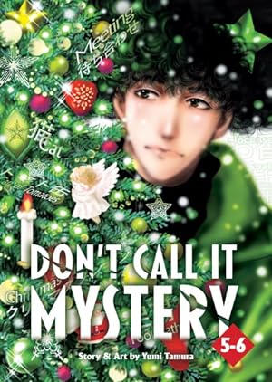 Imagen del vendedor de Don't Call It Mystery 3 a la venta por GreatBookPrices