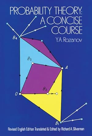Image du vendeur pour Probability Theory : A Concise Course mis en vente par GreatBookPrices