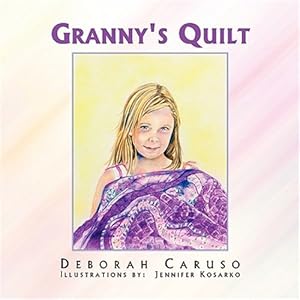 Image du vendeur pour Granny's Quilt mis en vente par GreatBookPricesUK
