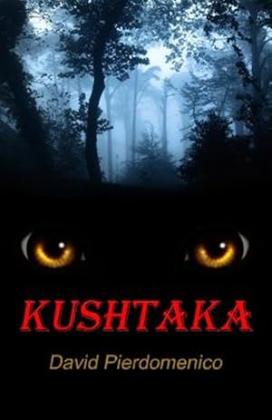 Immagine del venditore per Kushtaka venduto da GreatBookPricesUK