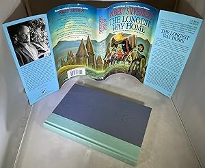 Seller image for The Longest Way Home for sale by Space Age Books LLC