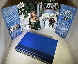 Seller image for Sorcerers of Majipoor for sale by Space Age Books LLC