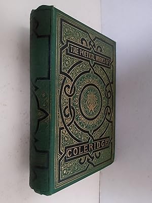 Seller image for The Poetical Works of Samuel T. Coleridge for sale by best books