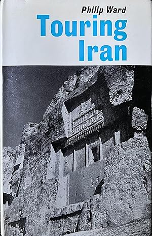 Touring Iran