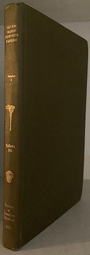 Immagine del venditore per River Basin Surveys Papers, No. 8--Excavations in the McNary Reservoir Basin Near Umatilla, Oregon, by Douglas Osborne (BAE 166) venduto da Chaparral Books