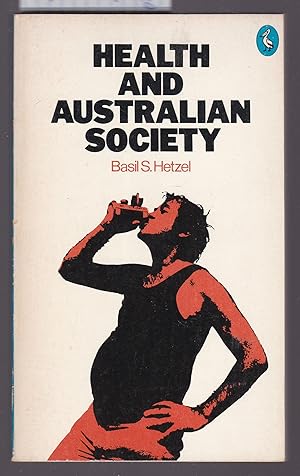 Health and Australian Society