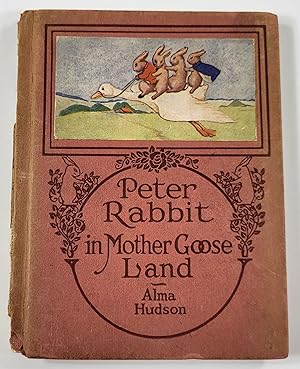 Image du vendeur pour Peter Rabbit in Mother Goose Land mis en vente par Resource Books, LLC