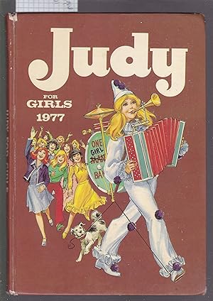 Judy For Girls 1977