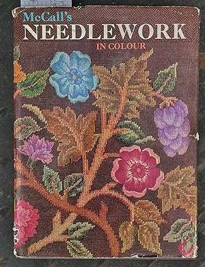 McCall's Needlework in Colour