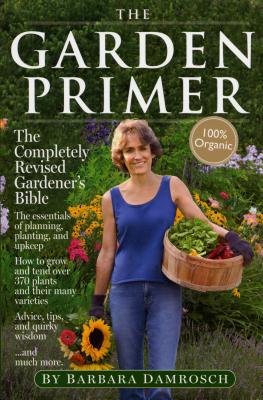 Seller image for The Garden Primer (Paperback or Softback) for sale by BargainBookStores