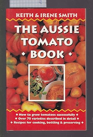 The Aussie Tomato Book