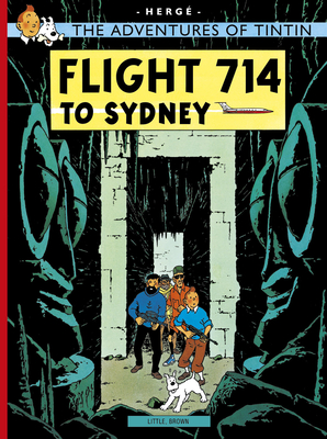 Seller image for Flight 714 to Sydney (Paperback or Softback) for sale by BargainBookStores