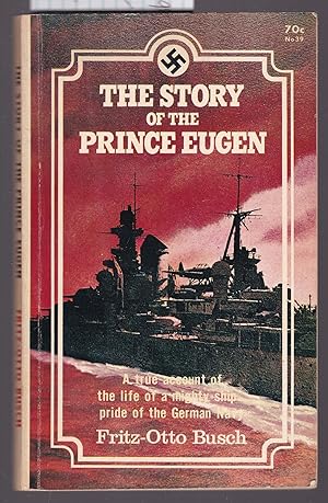 The Story of the Prince Eugen