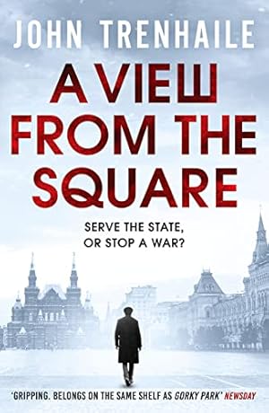 Bild des Verkufers fr A View from the Square: 2 (The General Povin trilogy) zum Verkauf von WeBuyBooks