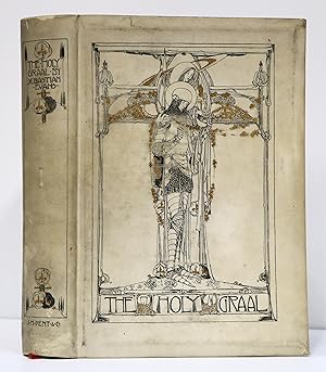 Seller image for The High History of the Holy Graal Translated from the Old French by. With Decorative Drawings by Jessie M. King for sale by Aquila Books(Cameron Treleaven) ABAC