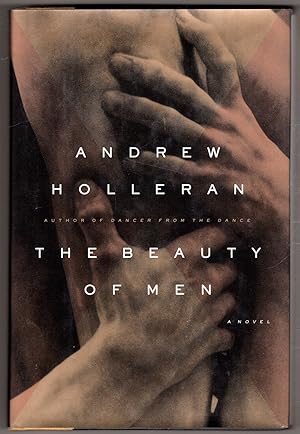 Bild des Verkufers fr The Beauty of Men: A Novel zum Verkauf von Lake Country Books and More