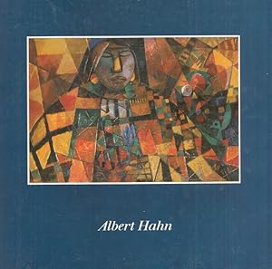 Seller image for Albert Hahn im Frobenius-Institut (Festschrift). for sale by Antiquariat Carl Wegner