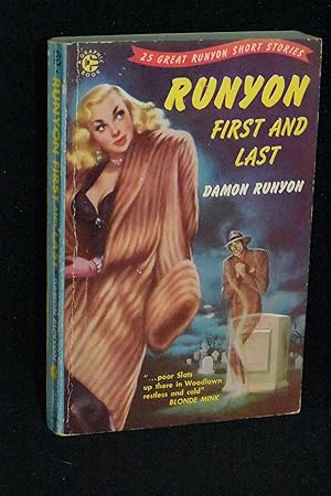 Runyon First and Last