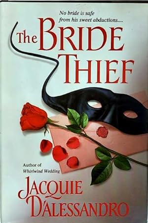 Seller image for The Bride Thief for sale by Kayleighbug Books, IOBA