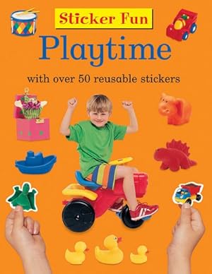 Seller image for Playtime for sale by GreatBookPrices