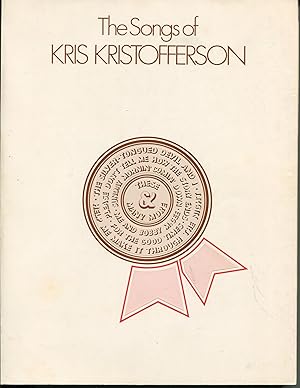 The Songs of Kris Kristofferson