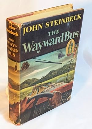 The Wayward Bus