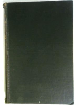 Seller image for Arthur James Balfour, First Earl Of Balfour Vol.1 1848-1906 for sale by World of Rare Books