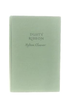 Seller image for Dusty Ribbon for sale by World of Rare Books