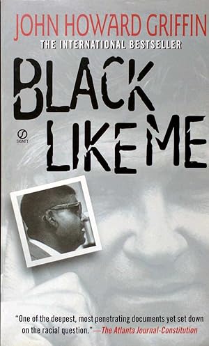 Imagen del vendedor de Black Like Me a la venta por Kayleighbug Books, IOBA