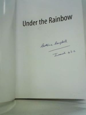 Bild des Verkufers fr Under The Rainbow zum Verkauf von World of Rare Books
