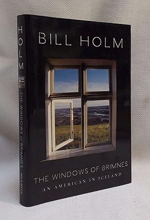 The Windows of Brimnes: An American in Iceland