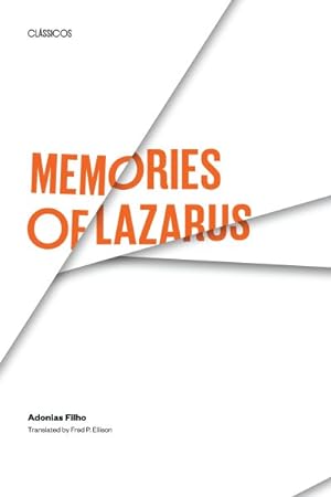 Seller image for Memories of Lazarus for sale by GreatBookPrices