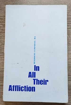 Seller image for In All Their Affliction for sale by Peter & Rachel Reynolds