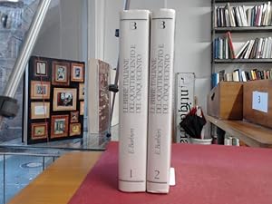 Le Bibbie italiane del Quattrocento e del Cinquecento (complete in 2 volumes). Storia e bibliogra...