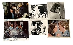 Antonioni's "Blow-Up" (1966) Original Vintage Photo Archive