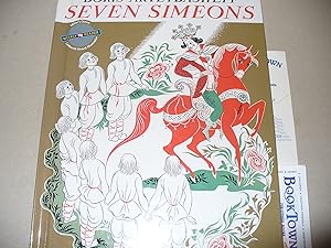 Imagen del vendedor de Seven Simeons a la venta por Thomas F. Pesce'