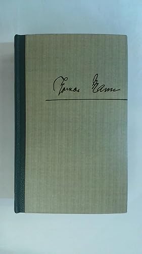 Seller image for MEISTERNOVELLEN VON THOMAS MANN . 1. GEFALLEN , 2. DER KLEINE HERR FRIEDEMANN , 3. DER BAJAZZO , 4. TRISTAN , 5. TONIO KRGER , 6. DER TOD IN VENEDIG , 7. UNORDNUNG UND FRHES LEID , 8. MARIO UND DER ZAUBERER , 9. DIE VERTAUSCHTEN KPFE ,. for sale by Buchmerlin